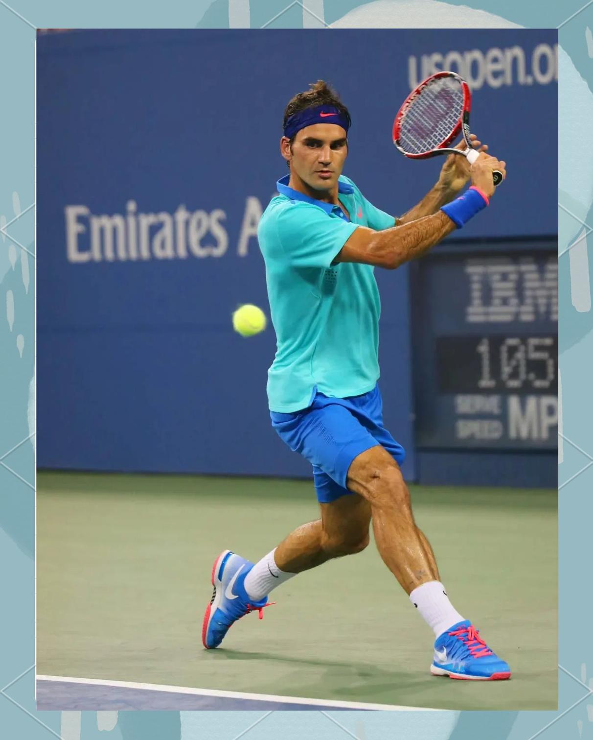 世界网球队轻取法国网球队，费德勒统治全场的简单介绍