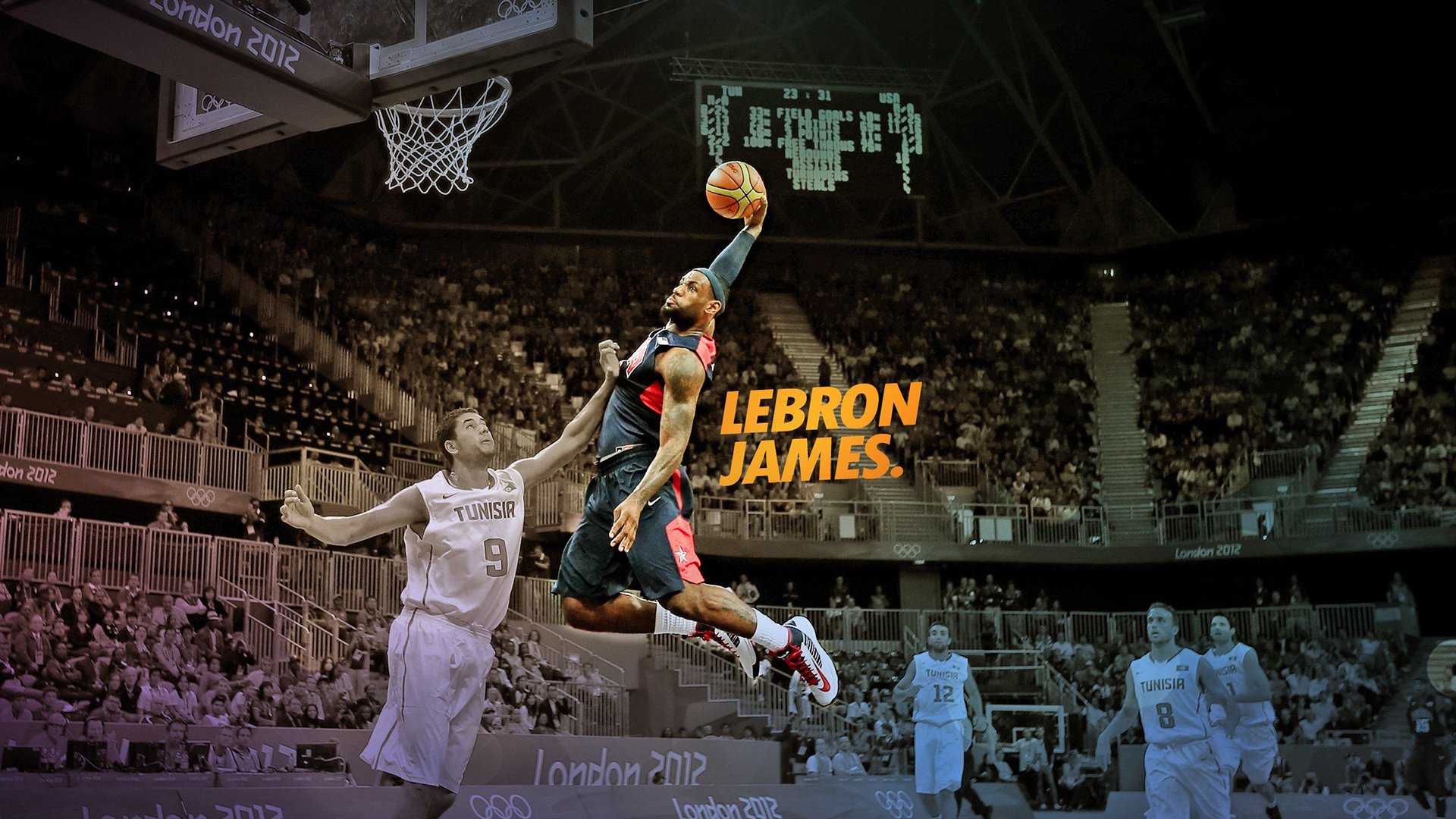 锡安攻防两端统治，湖人一波流带走新疆队，现代篮球的战术启示